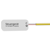 2poliges 24VDC COB CCT Farbtemperaturwechsler LED...