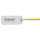 2poliges 24VDC COB CCT Farbtemperaturwechsler LED Weiß zu Warmweiß LED Lichtband 2700-6500K CRI90