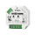 ZigBee Einbaudose Unterputz Dimmer Steuergerät Controller ZigBee 3.0 für Schalter