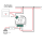 ZigBee Einbaudose Unterputz Dimmer Steuergerät Controller ZigBee 3.0 für Schalter - SALE