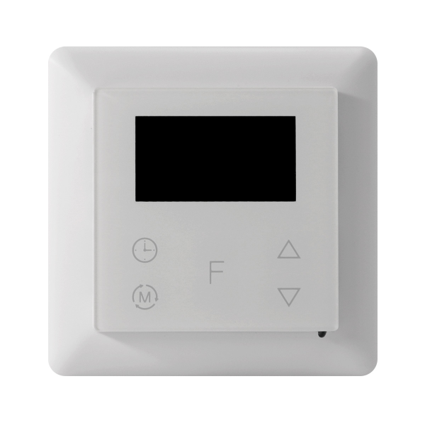 ZigBee Thermostat SR-ZG9092A