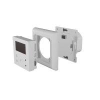ZigBee Thermostat SR-ZG9092A