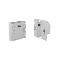 ZigBee Thermostat SR-ZG9092A