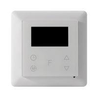 ZigBee Thermostat SR-ZG9092A