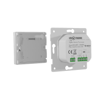 ZigBee Thermostat SR-ZG9092A