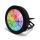 RGBCCT Gartenstrahler ZigBee 3.0 Pro Farbwechsel Farbtemperatur 12W MiBoxer - UPDATE