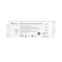 ZigBee 3.0 Konstantstrom CCT Steuergerät Controller