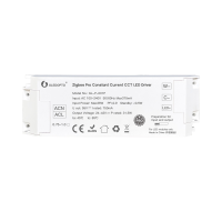 Zigbee Pro Konstantstrom CCT LED-Treiber GL-P-101P/GL-P-102P
