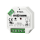 ZigBee Einbaudose Unterputz Schalter Steuergerät Controller ZigBee 3.0 für Schalter B-Ware