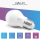 LED E27 Leuchtmittel ZigBee3.0 Pro Serie RGB Farbwechsel CCT Steuerung 6 Watt - Sale
