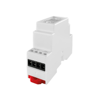 ZigBee Hutschienen Steuergerät Dimmbar