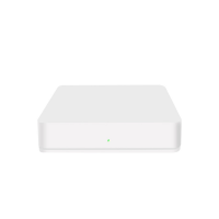 ZigBee Gateway Homekit und Matter kompatibel von Gledopto GL-BRG-I-001