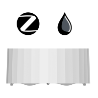 ZigBee Wasser Sensor Smarthome