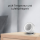 ZigBee Temperatur und Luftfeuchtigkeitsmesser