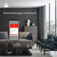 ZigBee Kohlenmonoxidsensor Sensor CO Detector