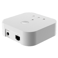 Azoula ZigBee Gateway mit Homekit bis zu 150 ZigBee...