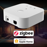 Azoula ZigBee Gateway mit Homekit bis zu 150 ZigBee...