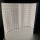 LED Folie 480x240mm 24VDC flexibel zuschneidbar CCT- Weißtöne