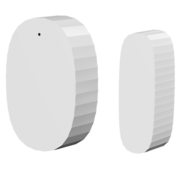 Matter Türsensor Smarthome über Thread