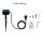 RGBCCT Gartenstrahler ZigBee 3.0 Pro Farbwechsel 7W MiBoxer - SALE