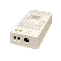 Tuya WiFi MiBoxer LED 1 Kanal Steuergeräte 12A Controller kleine Version RGBCCT (Farbwechsel+CCT)