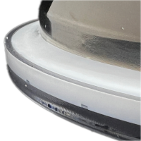 RGBCCT LED Poolbeleuchtung mit Farbwechsel und CCT...