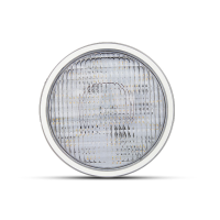LED RGB+CCT Poolbeleuchtung mit RGB Farbwechsel und CCT...