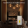 G95 LED E27 Leuchtmittel ZigBee3.0 Pro Serie CCT Farbtemperatur Glas - Amber - Sale