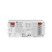 GLEDOPTO ZigBee Pro Plus Serie Steuergeräte für LED Lichtbänder Smarthome