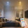 Smart ZigBee LED Gu10 Leuchtmittel kompatibel RGBCCT PRO MiBoxer 120°