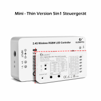 5in1 Steuergerät Controller ZigBee 3.0 Pro Mini Version