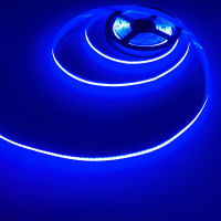 5m LED COB RGBWW Streifen Stripe mit Farbwechsel 24VDC CRI90 IP65 Nano