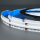 5m LED COB RGBWW Streifen Stripe mit Farbwechsel 24VDC CRI90 IP65 Nano