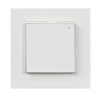 ZigBee Wandtaster für ZigBee Beleuchtung für Universelle ZigBee Systeme