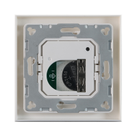 ZigBee Wandtaster für ZigBee Beleuchtung für Universelle ZigBee Systeme