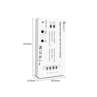 GLEDOPTO Steuergerät Controller ZigBee 3.0 Pro Mini Version Dimmer - Einzelfarbe - SALE