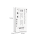 GLEDOPTO Steuergerät Controller ZigBee 3.0 Pro Mini Version Dimmer - Einzelfarbe - SALE