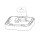 ZigBee Temperatur und Luftfeuchtigkeitsmesser
