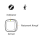ZigBee Bewegungesmelder HS1MIS-E