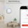 ZigBee Bewegungesmelder HS1MIS-E