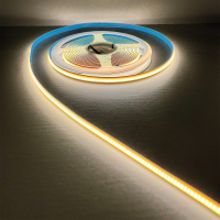 COB LED Streifen Lichtband überall schneidbar cut anywhere