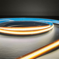 COB LED Streifen Lichtband überall schneidbar cut anywhere Neutralweiß 4000 Kelvin