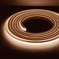 LED Neon Schlauch individuell kürzbar IP67 Außenbeleuchtung