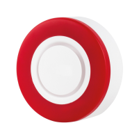 ZigBee Alarmsirene Smarthome