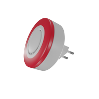 ZigBee Alarmsirene Smarthome