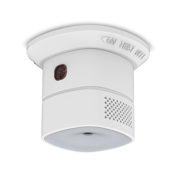 ZigBee Monoxid Sensor EN50291 Smarthome HS1CA-E