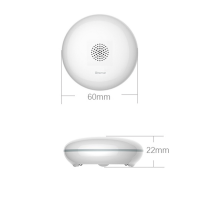 ZigBee Wasser Sensor Smarthome HS2WL-EF