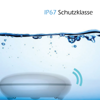 ZigBee Wasser Sensor Smarthome HS2WL-EF