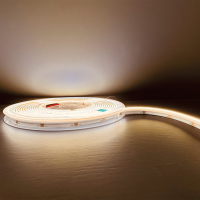 LED COB Lichtstreifen Sideview seitlich abstrahlendes Fugenlicht