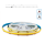 COB CCT Farbtemperaturwechsler LED Weiß zu Warmweiß LED Lichtband 1800K-6500K - Sale